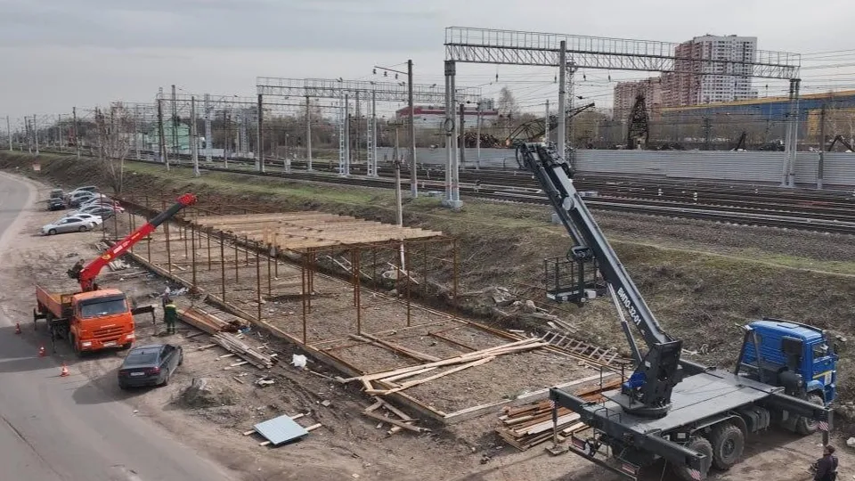 фото А. Морозова