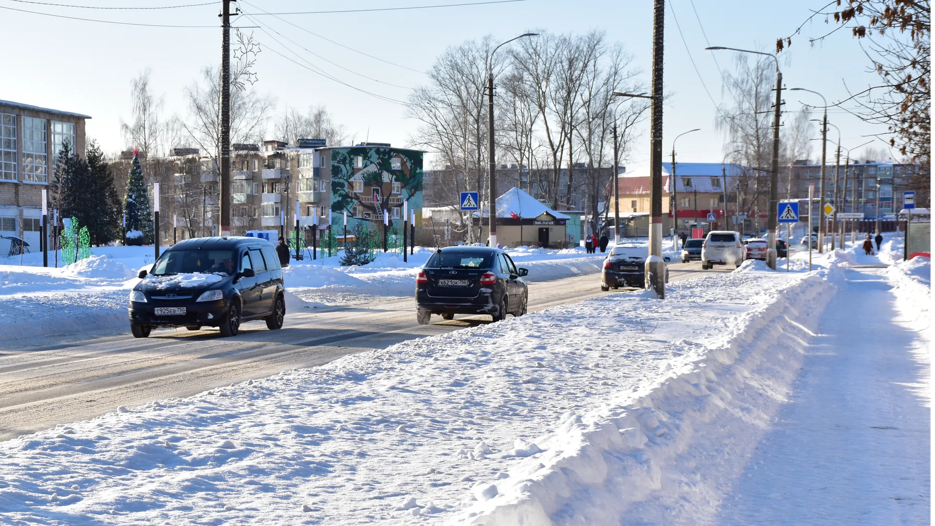 Фото: Оксана Лапшина