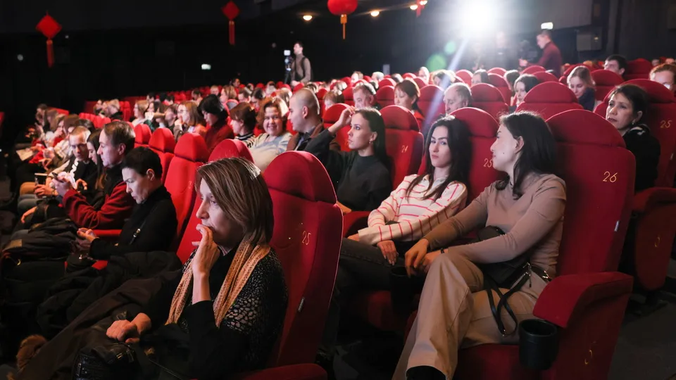 Фото: ТАСС/Михаил Метцель