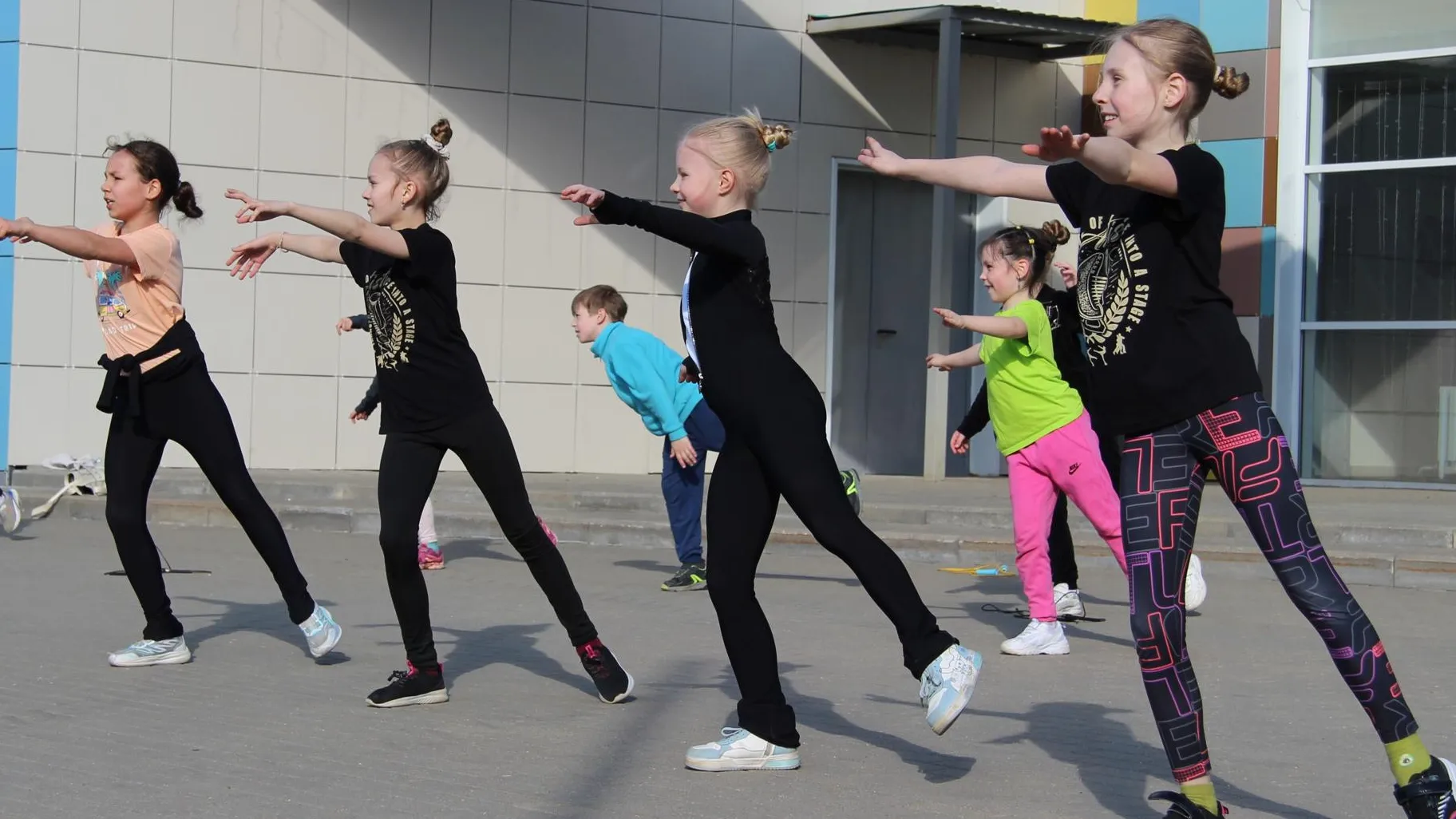 Анна Артюшина