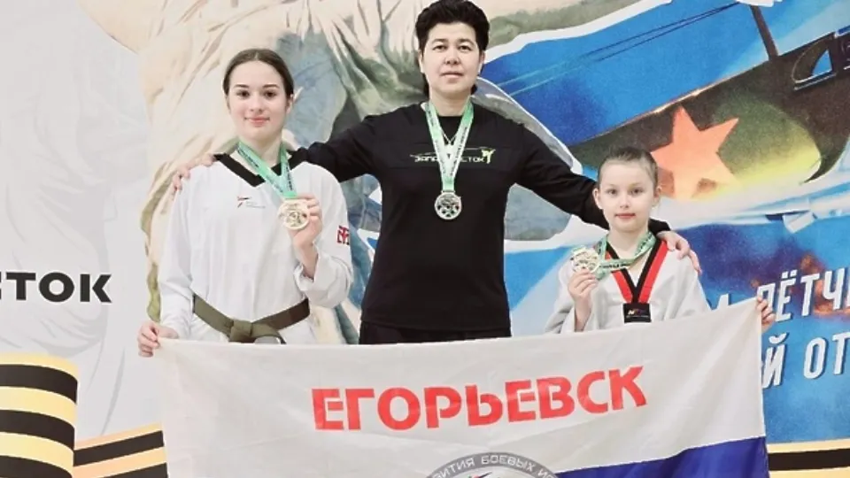 Пресс-служба администрации муниципального округа Егорьевск