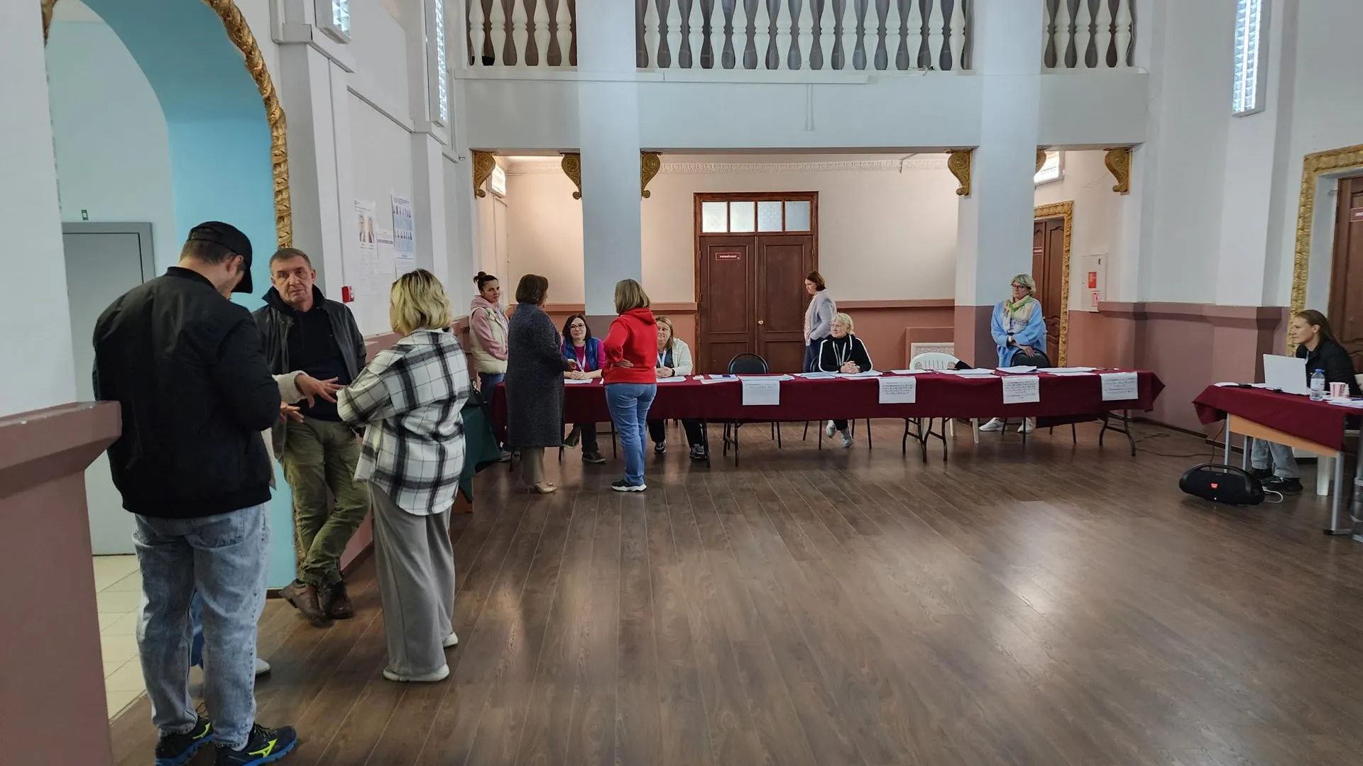 Фото: Владимир Киселев