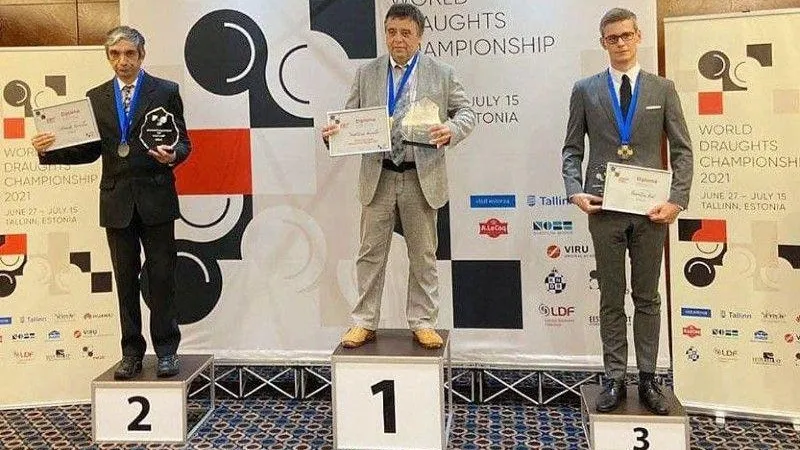 Министерство физической культуры и спорта МО