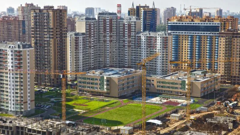 «Лаборатория Касперского» поможет открыть школу для одаренных детей в Подмосковье