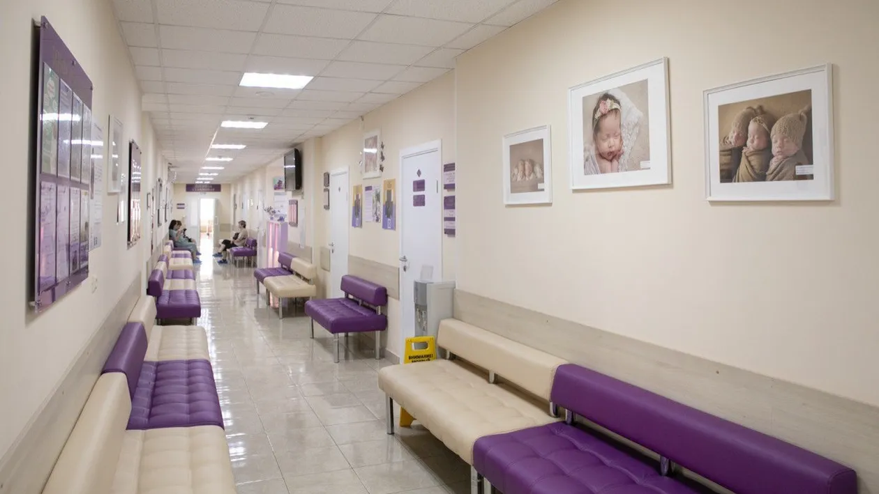 Министерство здравоохранения Московской области