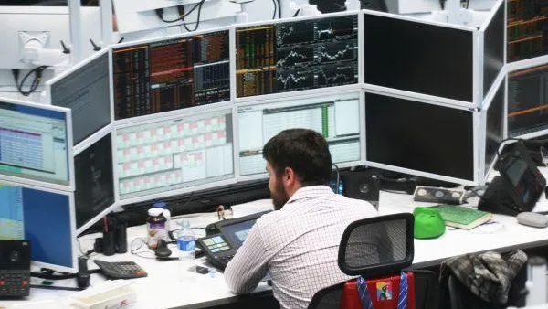 Ученые: работа в офисе способствует появлению астмы