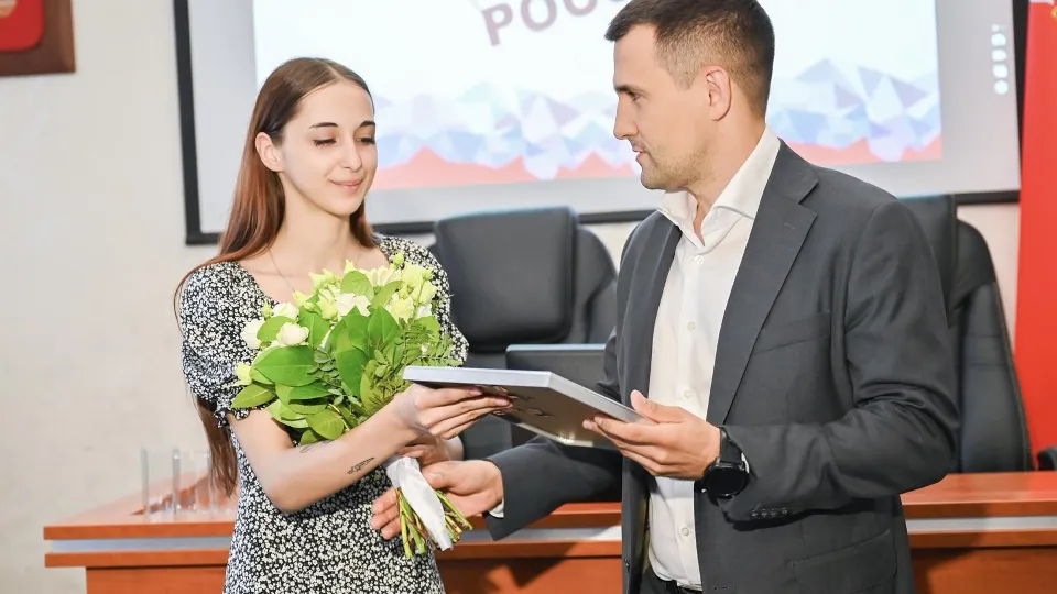 Фото: Министерство социального развития Московской области