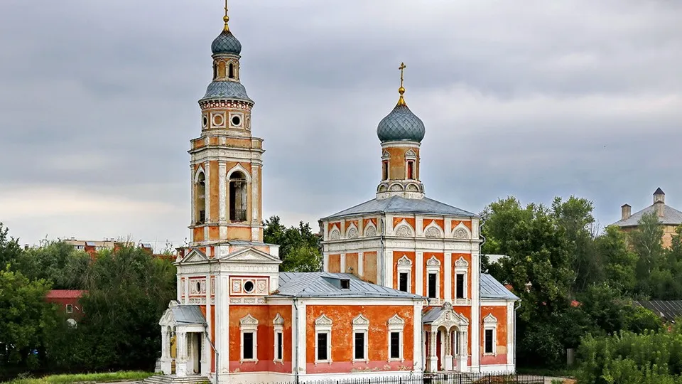 Фото: пресс-служба Администрации г.о. Серпухов