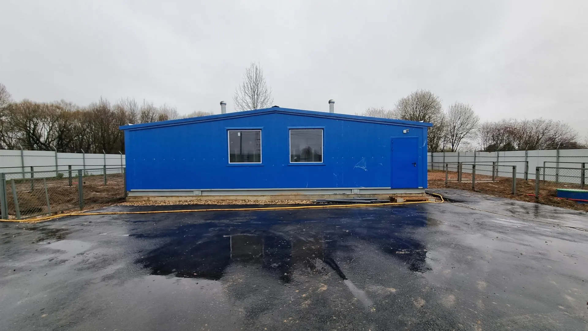 Главгосстройнадзор МО