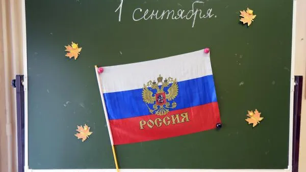 Владимир Песня / РИА Новости
