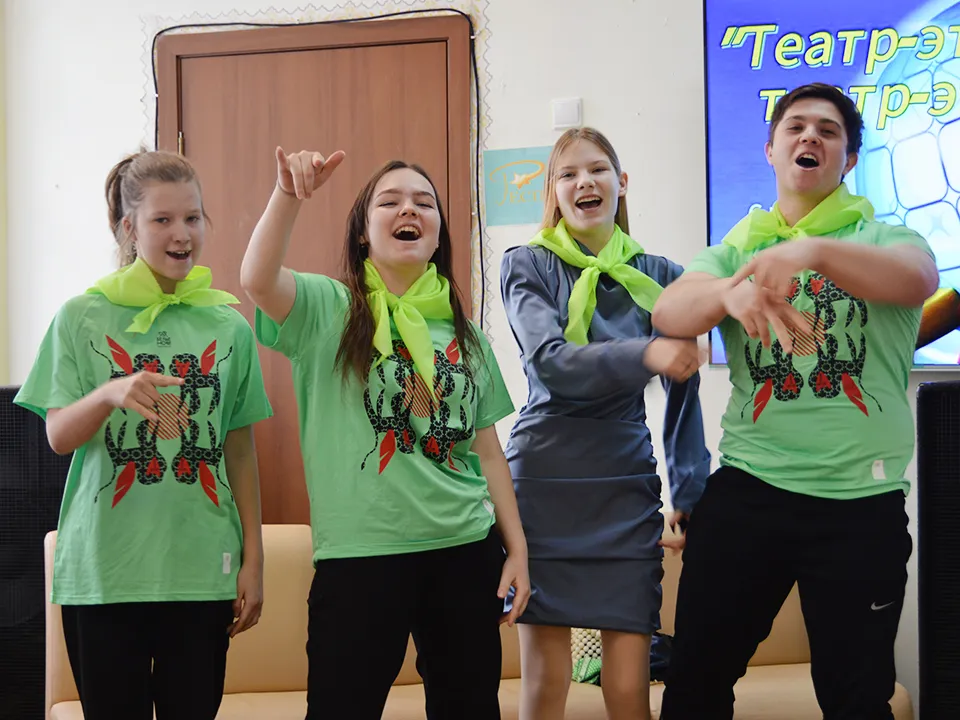 Фото: Михаил Мартыненко