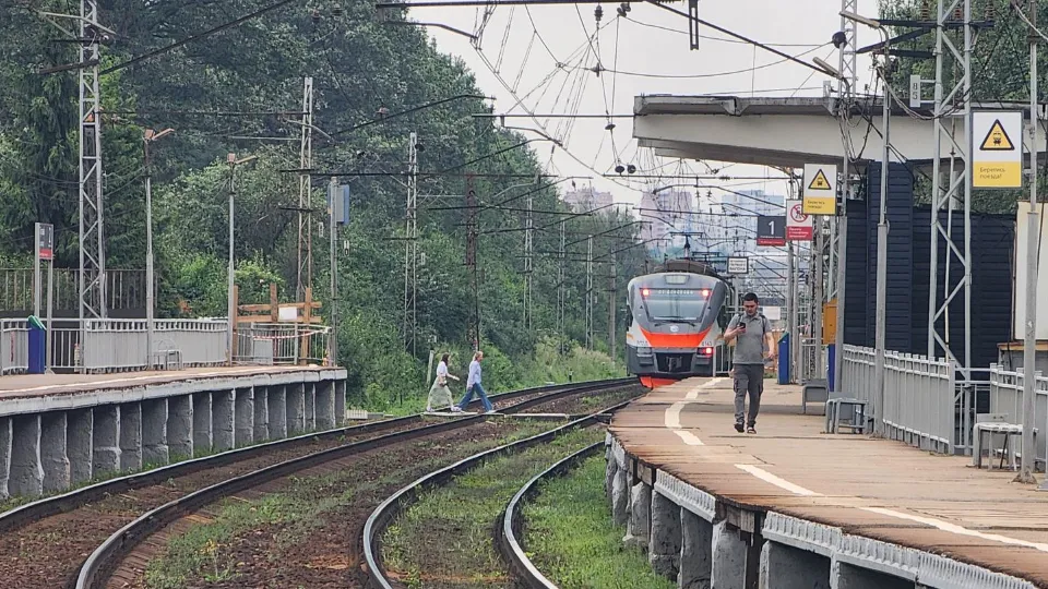Фото: Юлия Смагринская