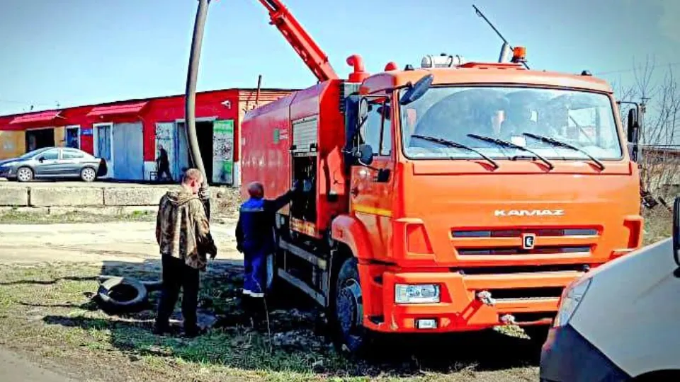 Фото: пресс-служба Министерства жилищно-коммунального хозяйства Московской области