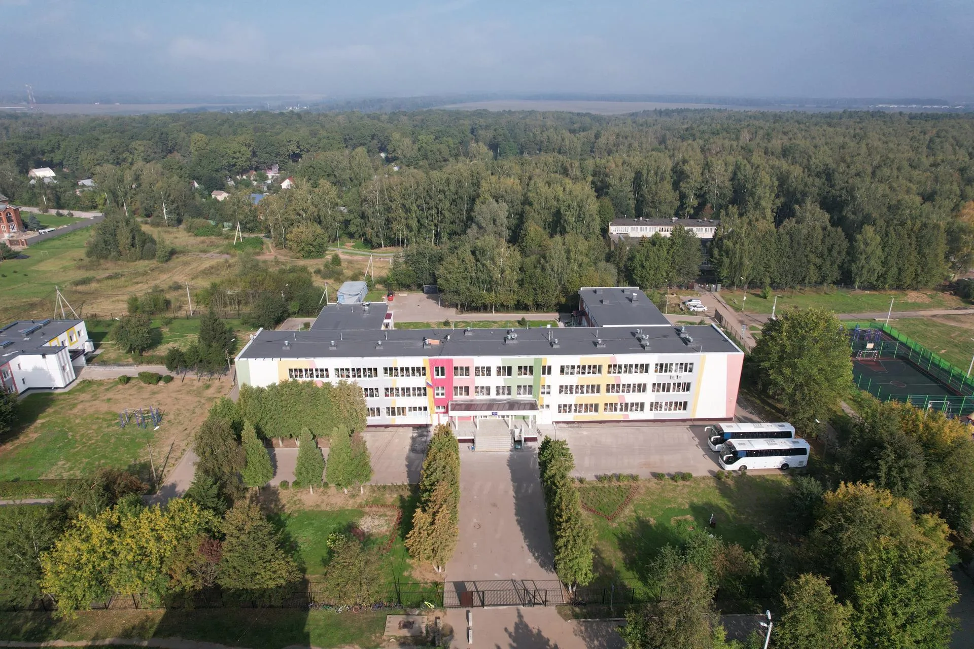 Фото: Ксения Борцова