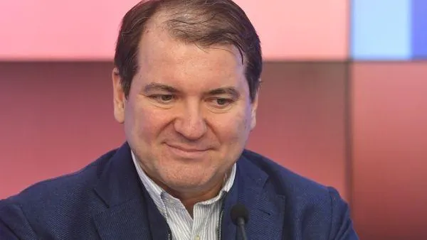 Корнилов оценил требование Зеленского незамедлительно ввести санкции против России