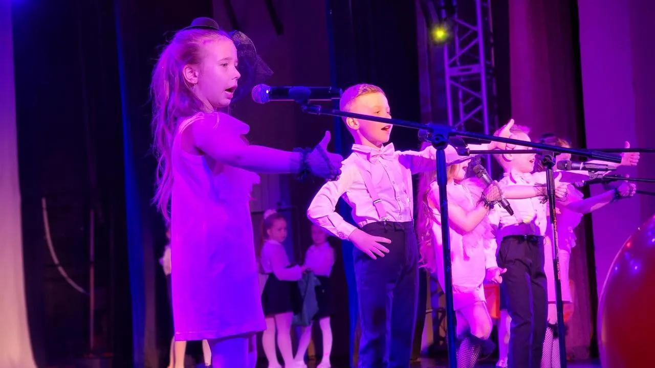 МедиаБанк Подмосковья/Екатерина Данилина