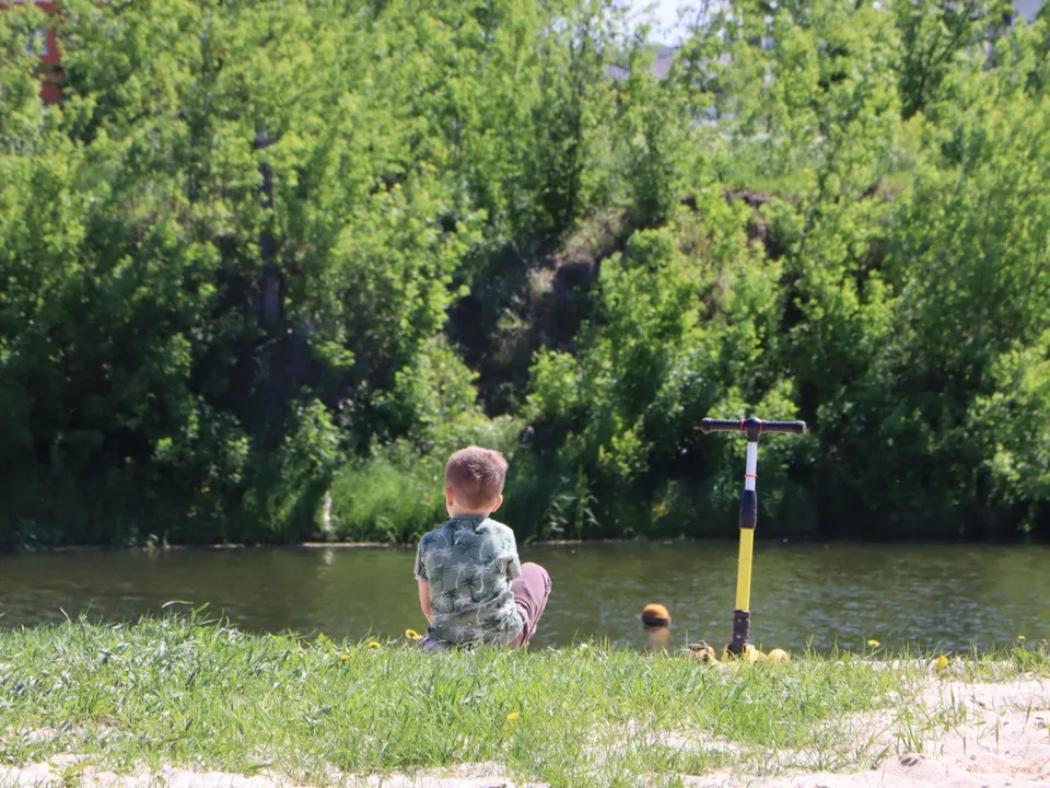 Фото: Ирина Матвеева