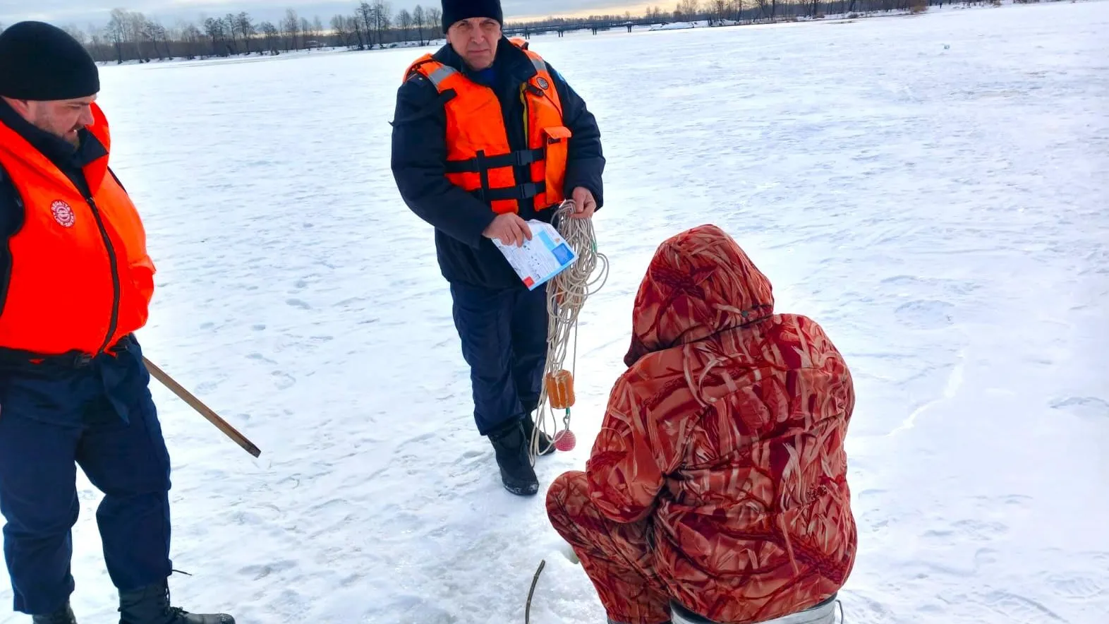 ГКУ МО "Мособлпожспас"