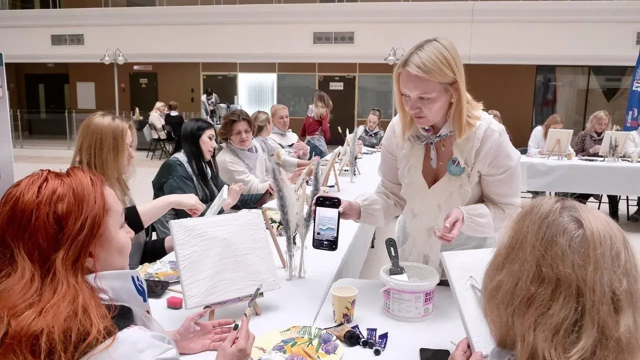 Ассоциация ветеранов СВО БГО