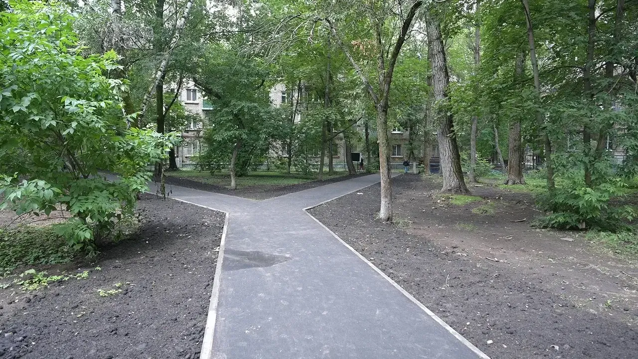 Фото пресс-службы администрации округа