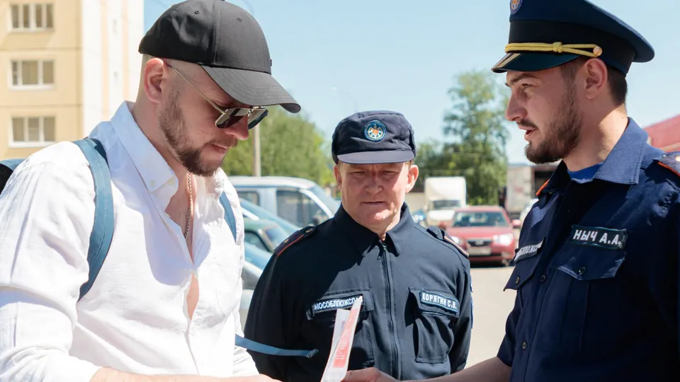 Фото: Данила Новак