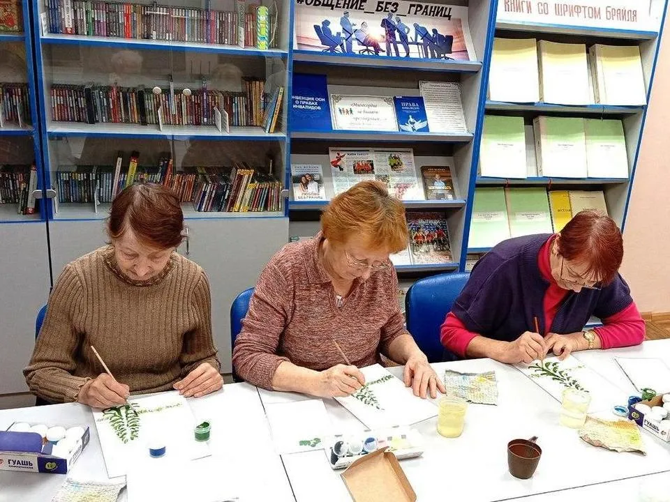 Фото: пресс-служба администрации городского округа Мытищи