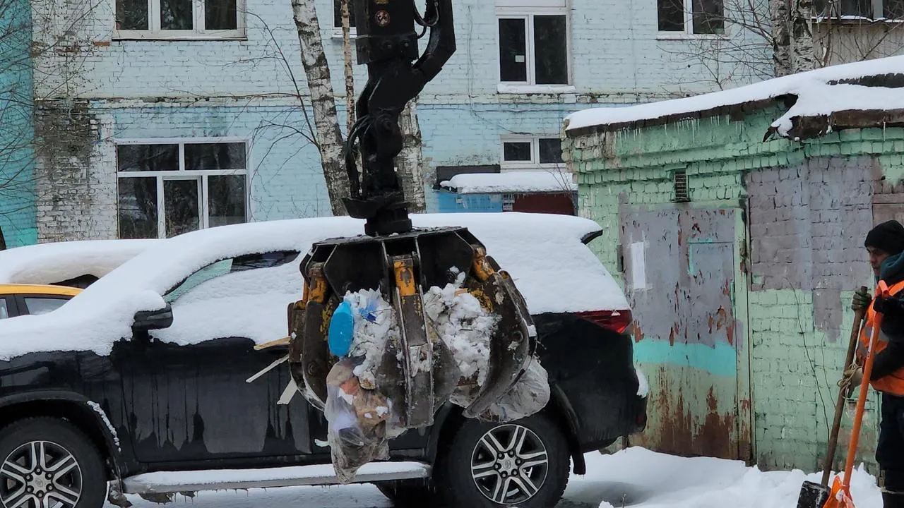 МедиаБанк Подмосковья/Наталья Лымарь