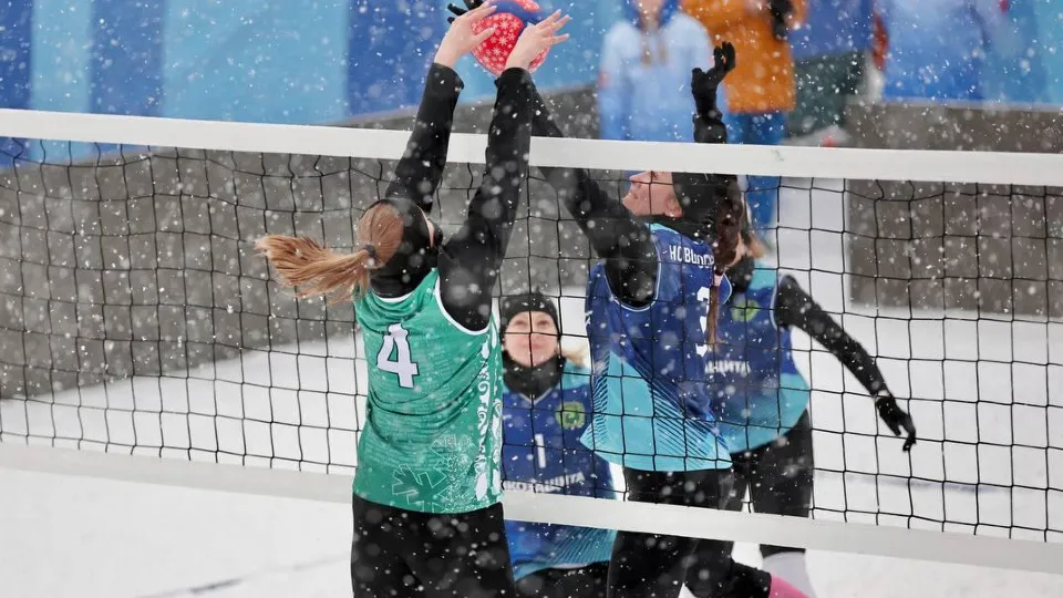 Фото: Министерство физической культуры и спорта Московской области