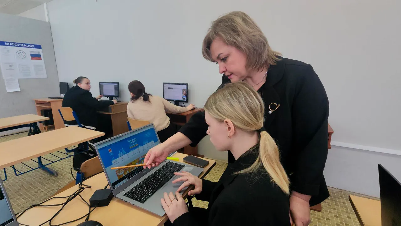 Маргарита Орлова