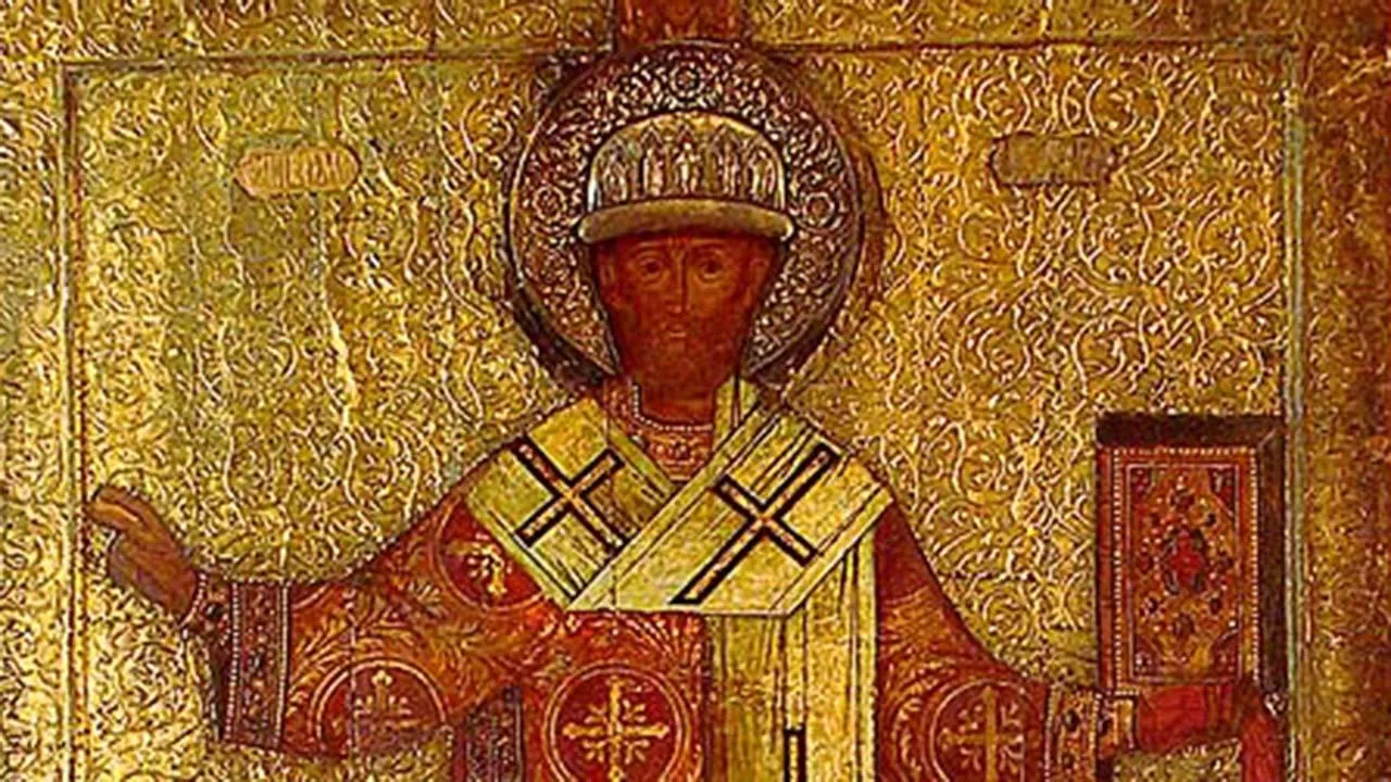 сommons.wikimedia/Общественное достояние