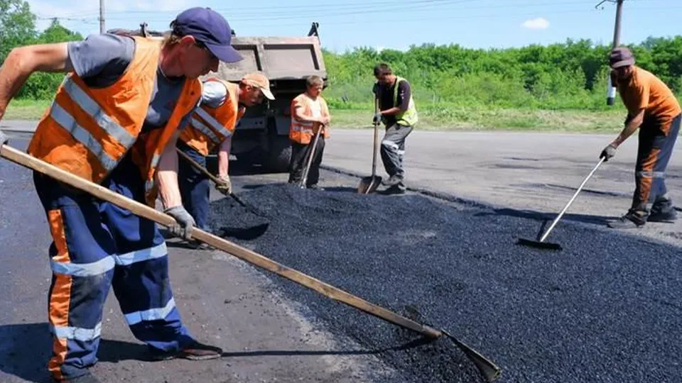 Фото: администрация городского округа Люберцы