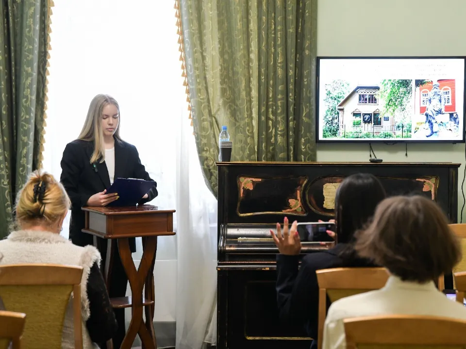 Фото: музей-заповедник «Дмитровский кремль»