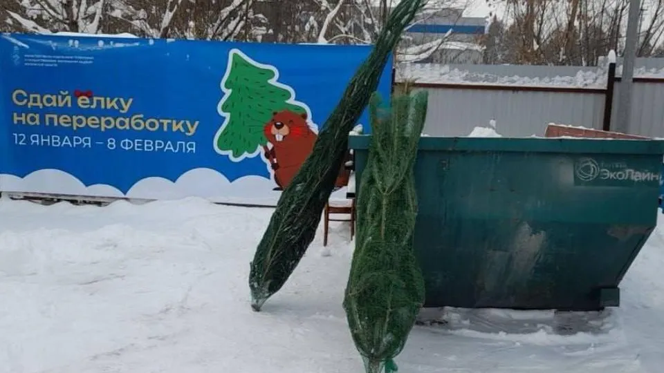 Пресс-служба администрации муниципального округа Егорьевск