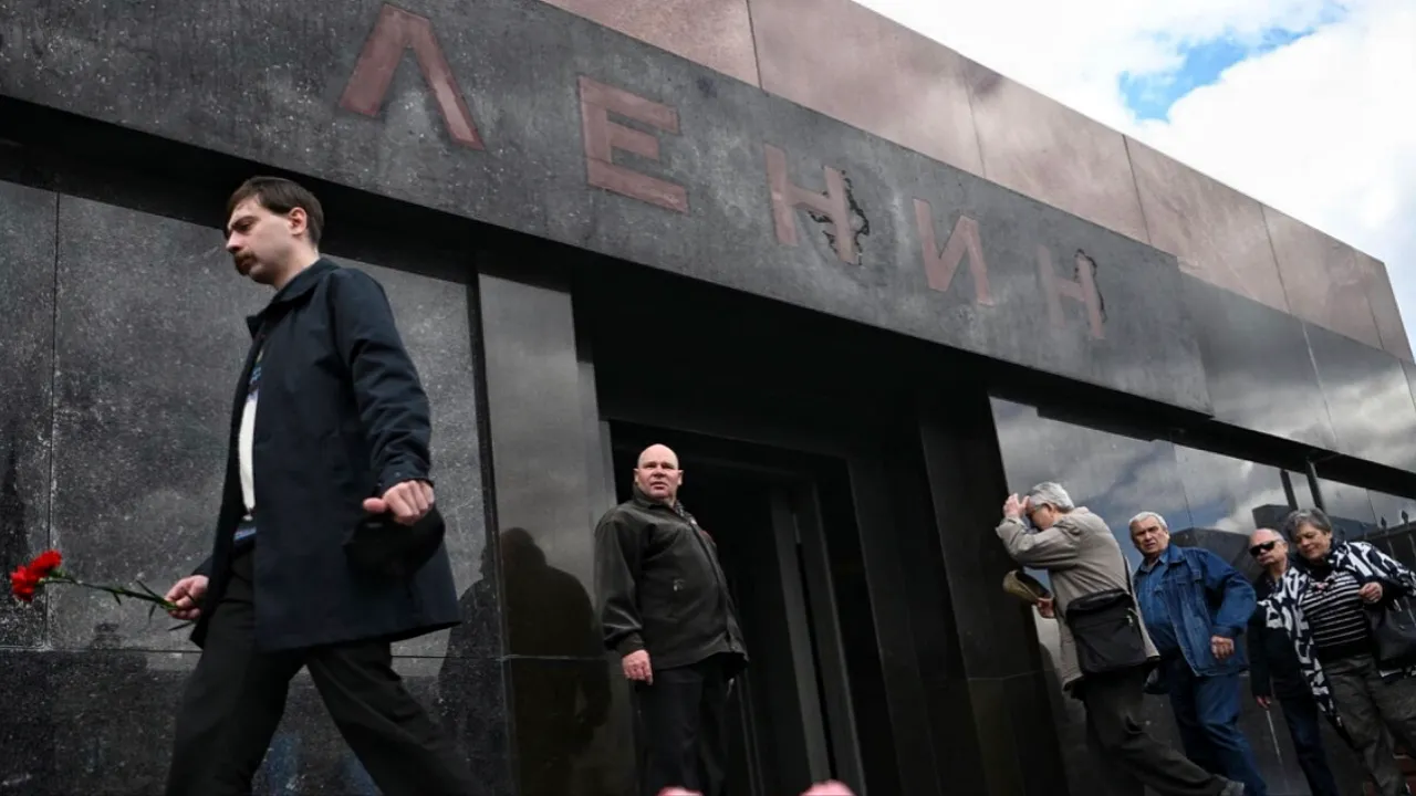 Алексей Майшев/©РИА Новости