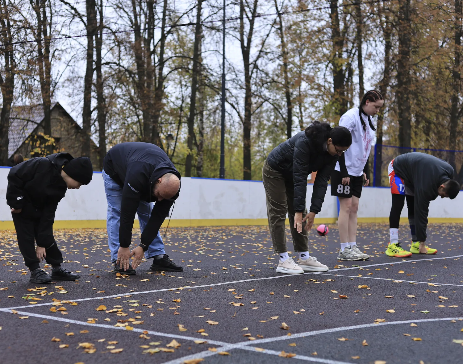 Фото: Зарайское отделение «Единой России»