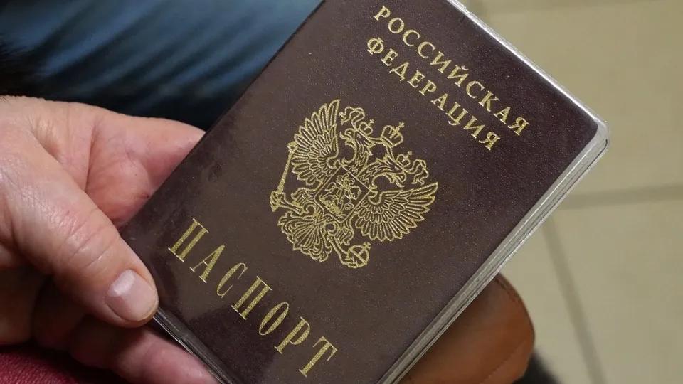 Фото: РИА Новости/Сергей Батурин