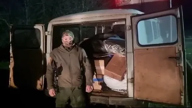 фото: скриншот видео из соцсетей