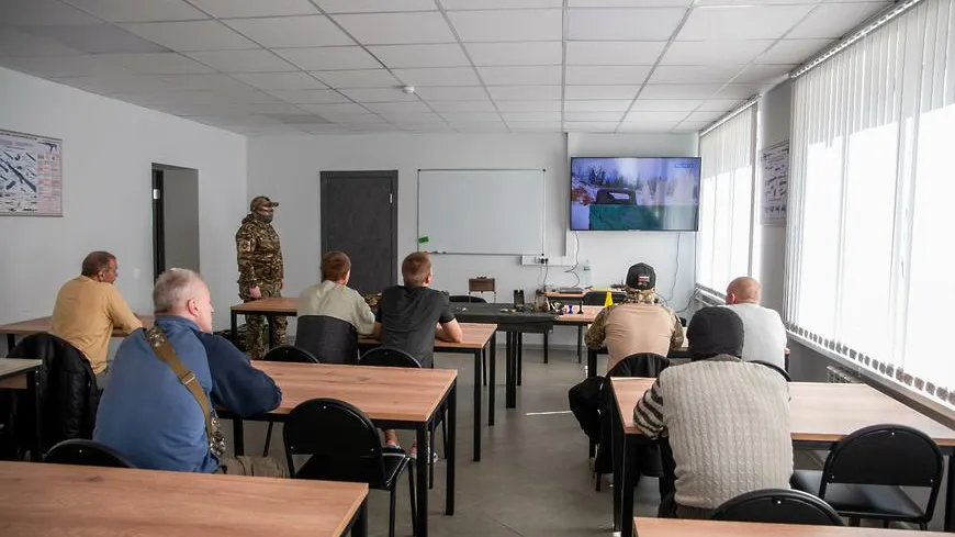 Фото: пресс-служба администрации г.о. Балашиха