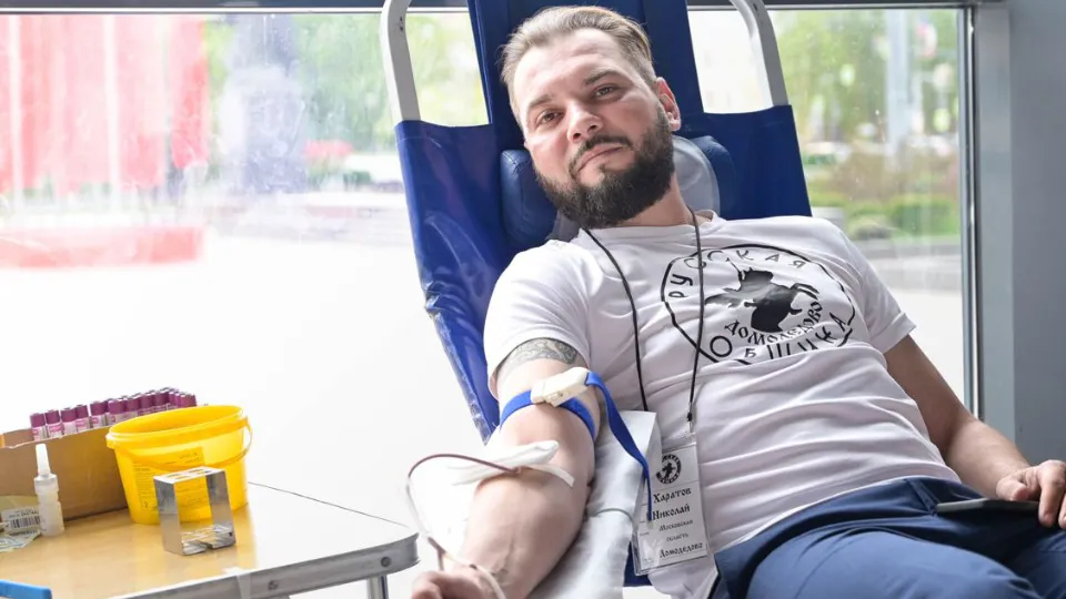 Фото: МедиаБанк Подмосковья/Анастасия Сараева