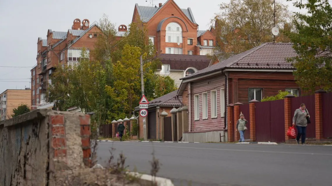 Фото: МедиаБанк Подмосковья/Дмитрий Зайчиков