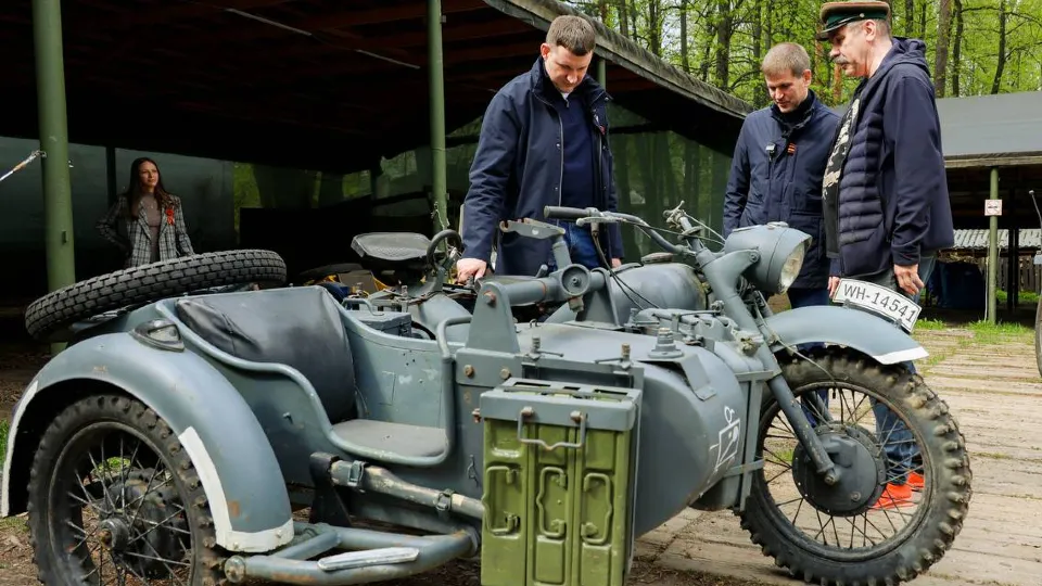 Фото: пресс-служба администрации Павлово-Посадского г.о.