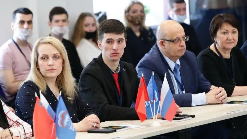Движение общественной поддержки появилось в Реутове