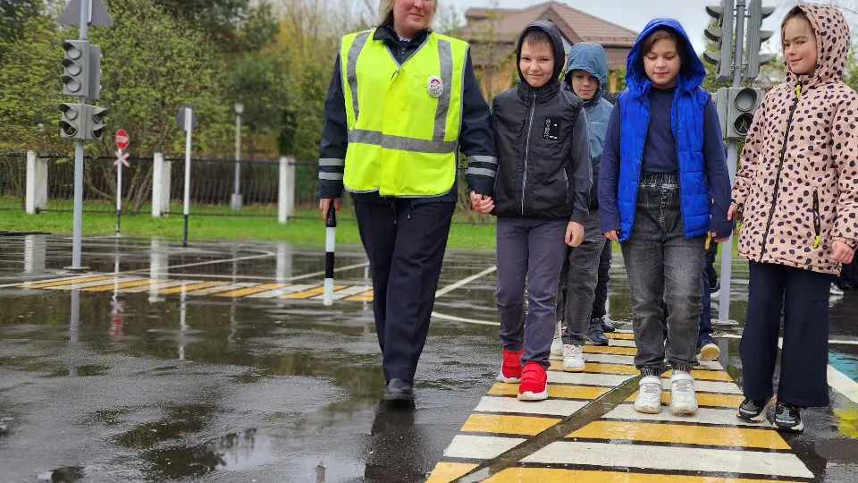 Фото: МедиаБанк Подмосковья/Анна Мороз