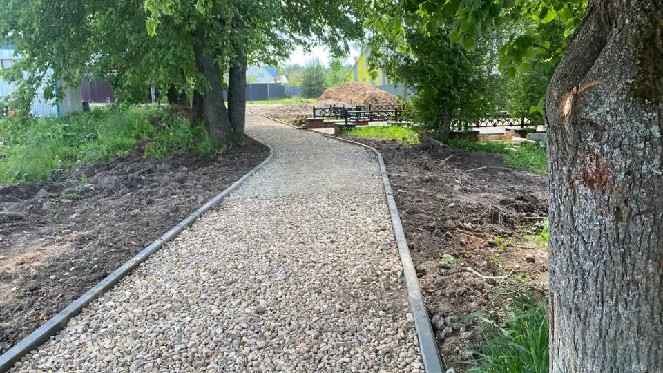 Фото: Администрация городского округа Шаховская