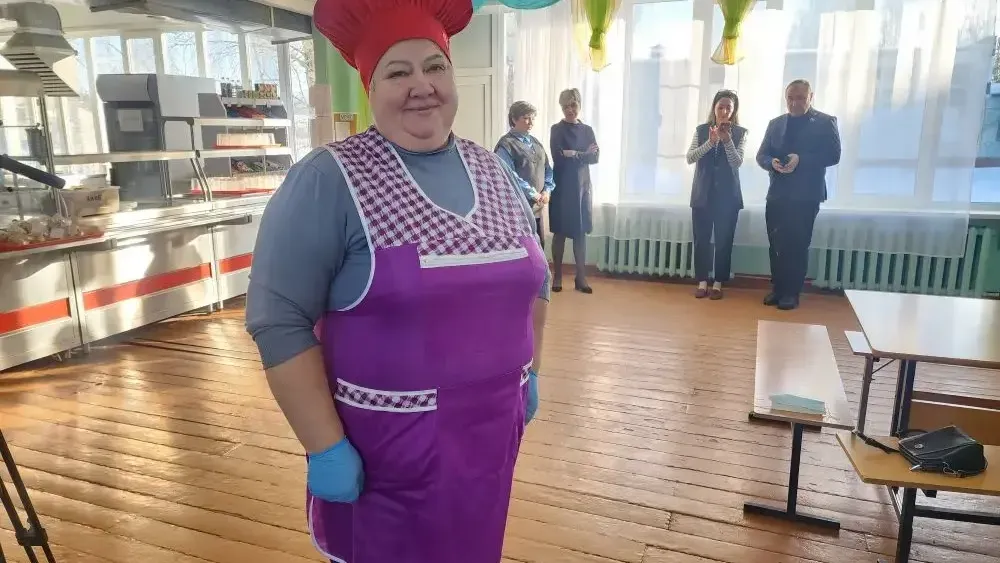 МедиаБанк Подмосковья/Ирина Кузова