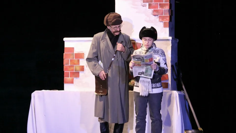 Фото: vk.com/Чеховский городской театр