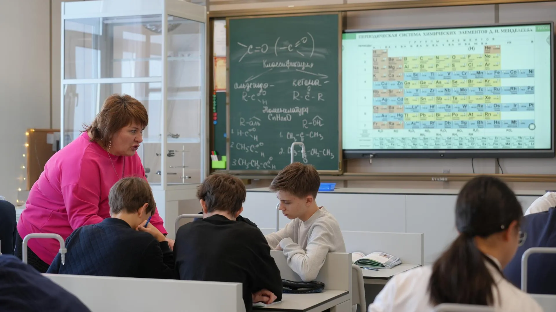 МедиаБанк Подмосковья/Мария Юдина