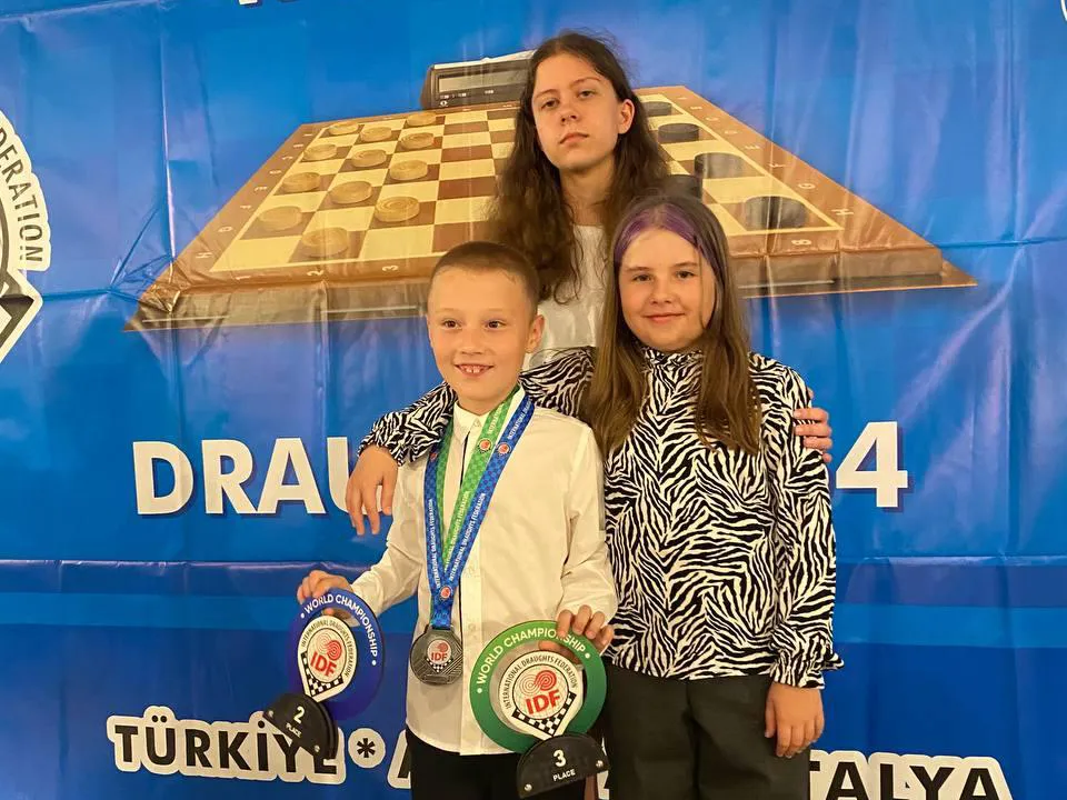 Фото: СШОР им. В.М. Боброва