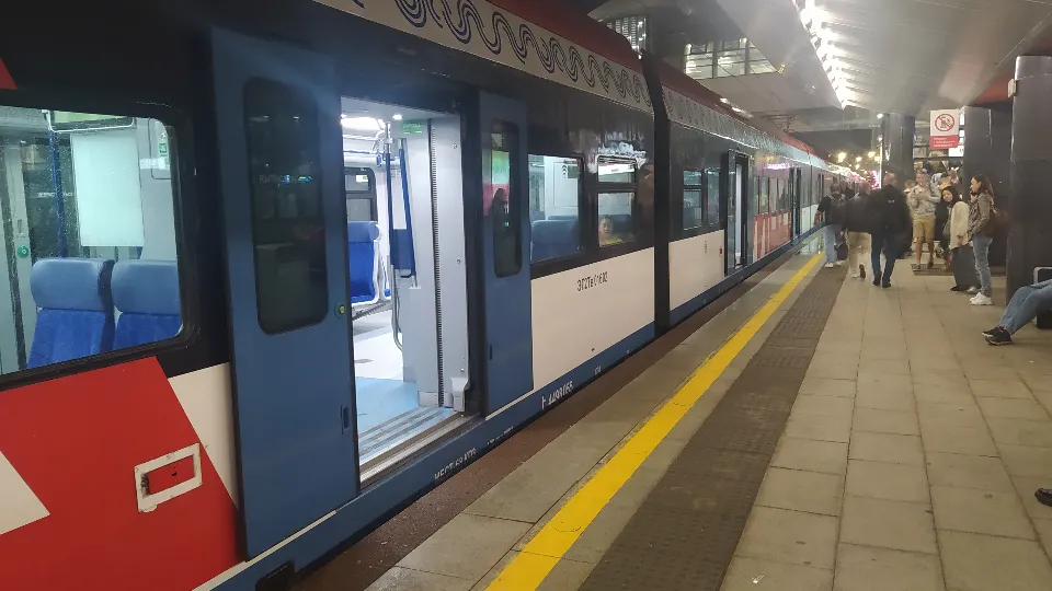 Фото: МедиаБанк Подмосковья/Владимир Киселев