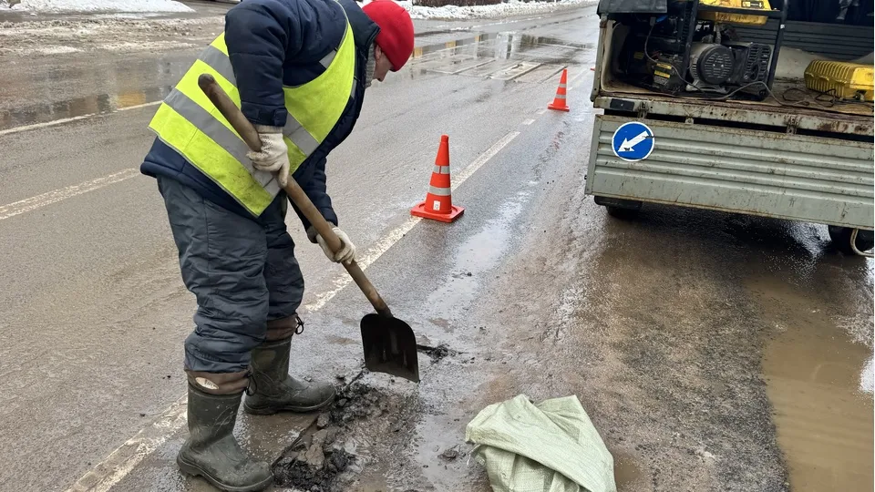 Фото: МедиаБанк Подмосковья/Татьяна Рунова